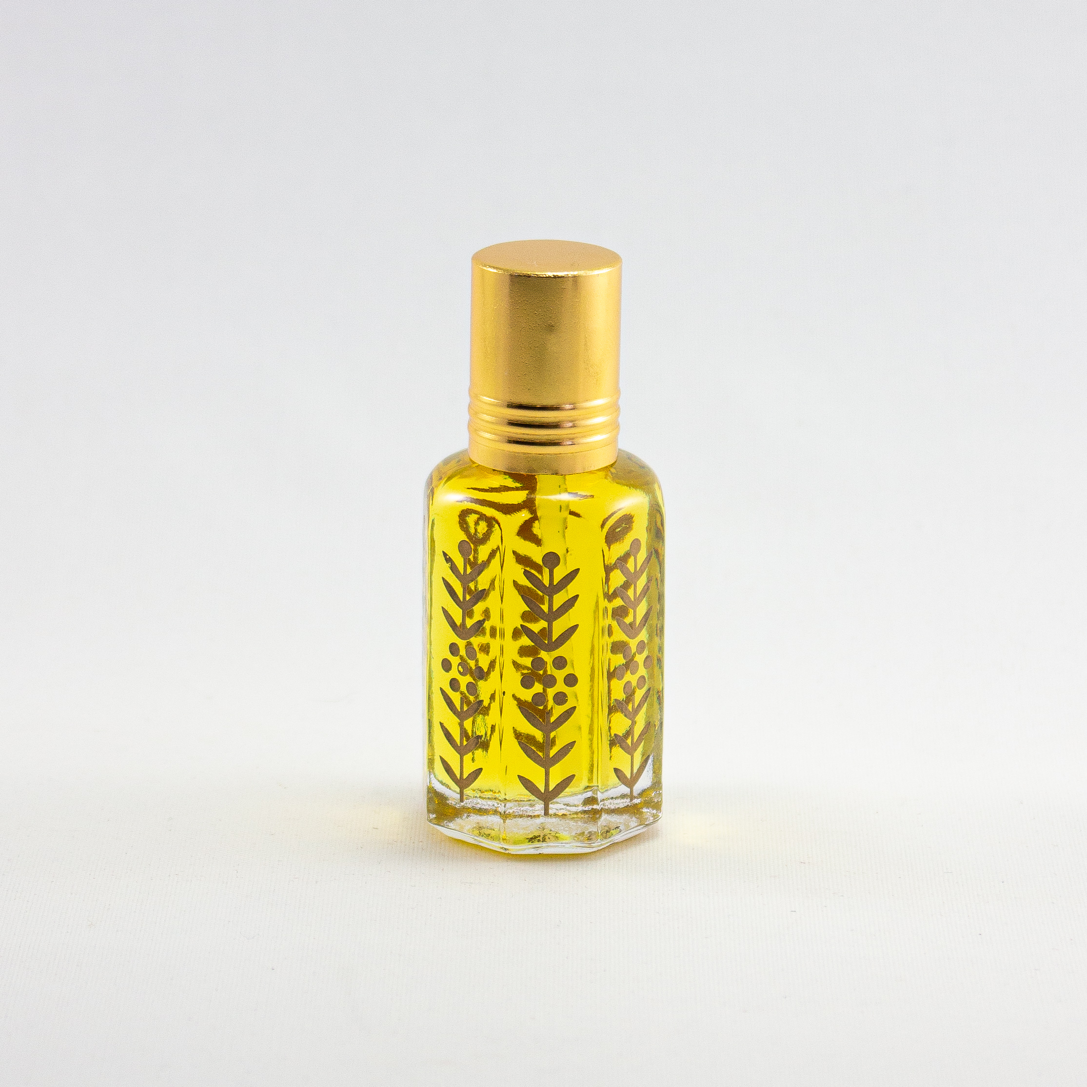 Oud Intense. Origen Borneo. 12ml Perfumes Árabes