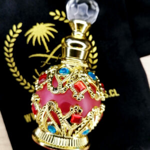 Musk Tahara Berry by Ali Perfumes 25ml