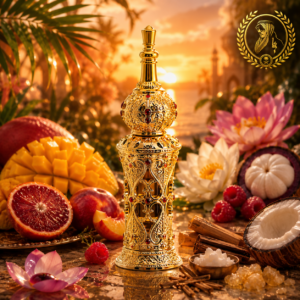 Arabian Sunset by Ali Perfumes 20ml