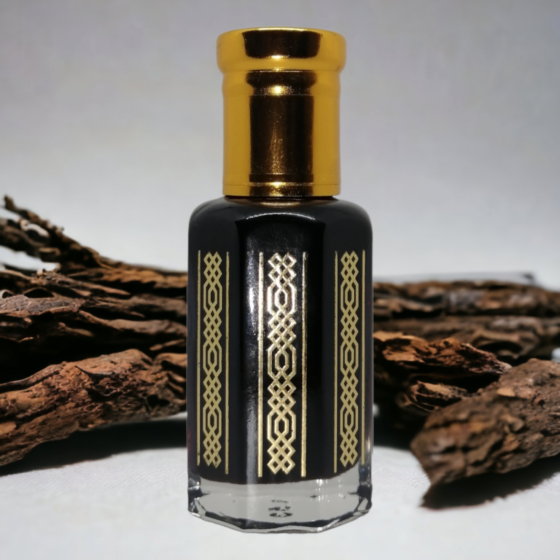 Cambodi Oud by Ali Perfumes 12ml Perfumes Árabes