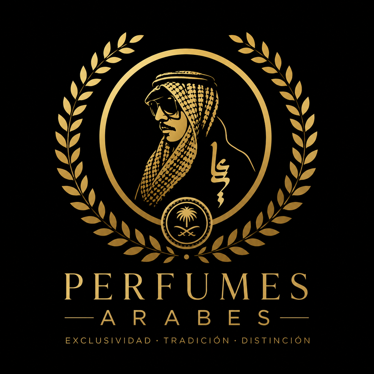 Perfumes Árabes
